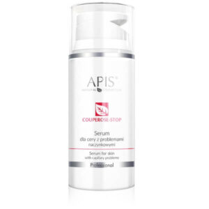 APIS Couperose-Stop Serum dla cery z problemami naczynkowymi