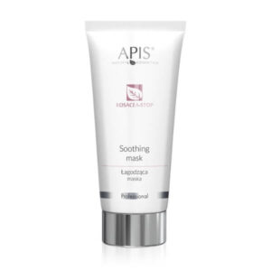 APIS Rosacea-Stop Łagodząca maska 200 ml - Professional