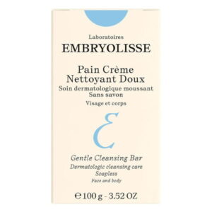 Embryolisse Dermatologiczna kostka myjąca 100g
