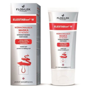 ELESTABion® W Wzmacniająca maska do włosów 200 ml