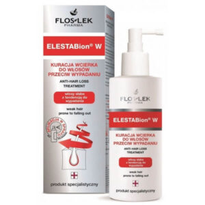 ELESTABion® W Kuracja wcierka do włosów przeciw wypadaniu