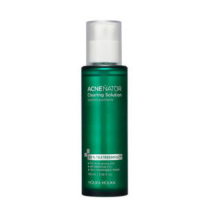 HOLIKA HOLIKA ACNENATOR Clearing Solution 100ml