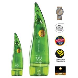 HOLIKA HOLIKA ALOE 99% Soothing gel - wielofunkcyjny 250 ml