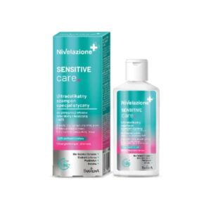 Nivelazione SENSITIVE care. Ultradelikatny szampon 100 ml