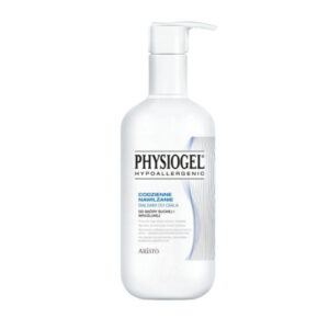 Physiogel balsam do ciała - Do skóry suchej i wrażliwej 400 ml