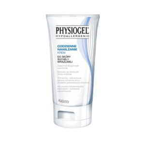 Physiogel Krem do skóry suchej i wrażliwej 75 ml