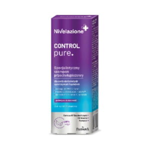 Nivelazione Specjalistyczny szampon przeciwłupieżowy 100 ml