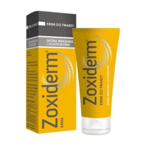 Zoxiderm Krem do twarzy 30ml