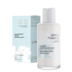 eeny meeny Jogurtowy Tonik nawilżający 100 ml