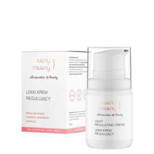 eeny meeny Lekki Krem regulujący 50 ml