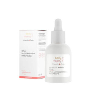 eeny meeny Serum na przebarwienia posłoneczne 30 ml