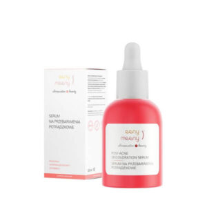 eeny meeny Serum na przebarwienia potrądzikowe 30 ml