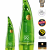 HOLIKA HOLIKA ALOE 99% Soothing gel – wielofunkcyjny 250 ml